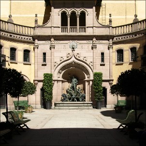 Hallwylska Museet.