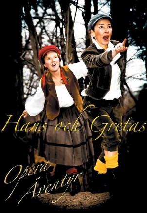Han och Greta - Operaäventyr.